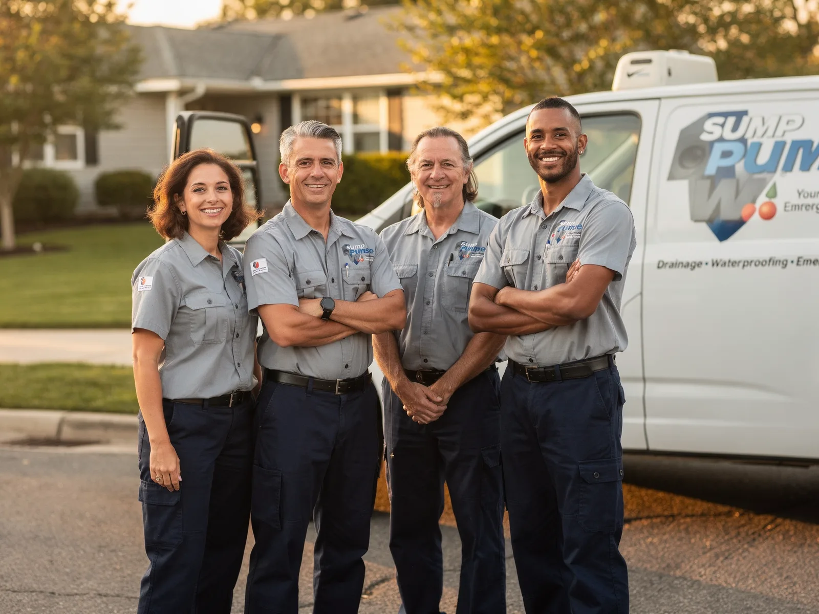 Water Heater Repair company in Welcome, MD