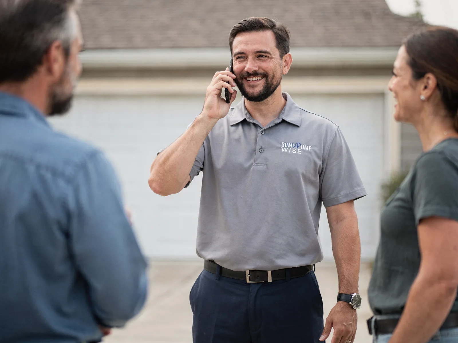 Water Heater Repair Welcome, MD FAQs
